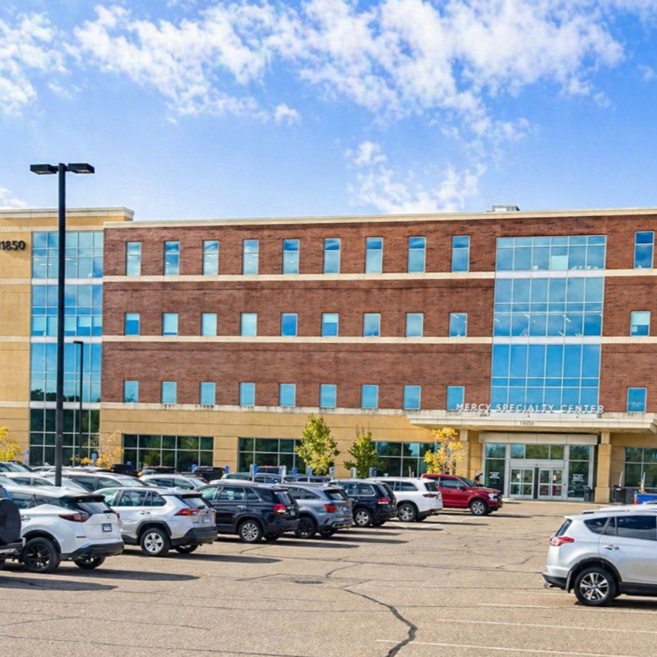 IPGMN chiropractor Coon Rapids MN