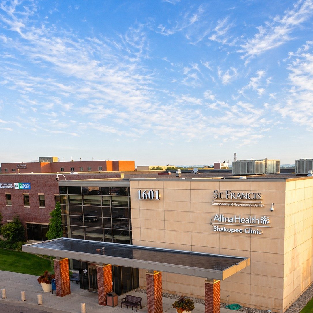IPGMN chiropractor Shakopee MN