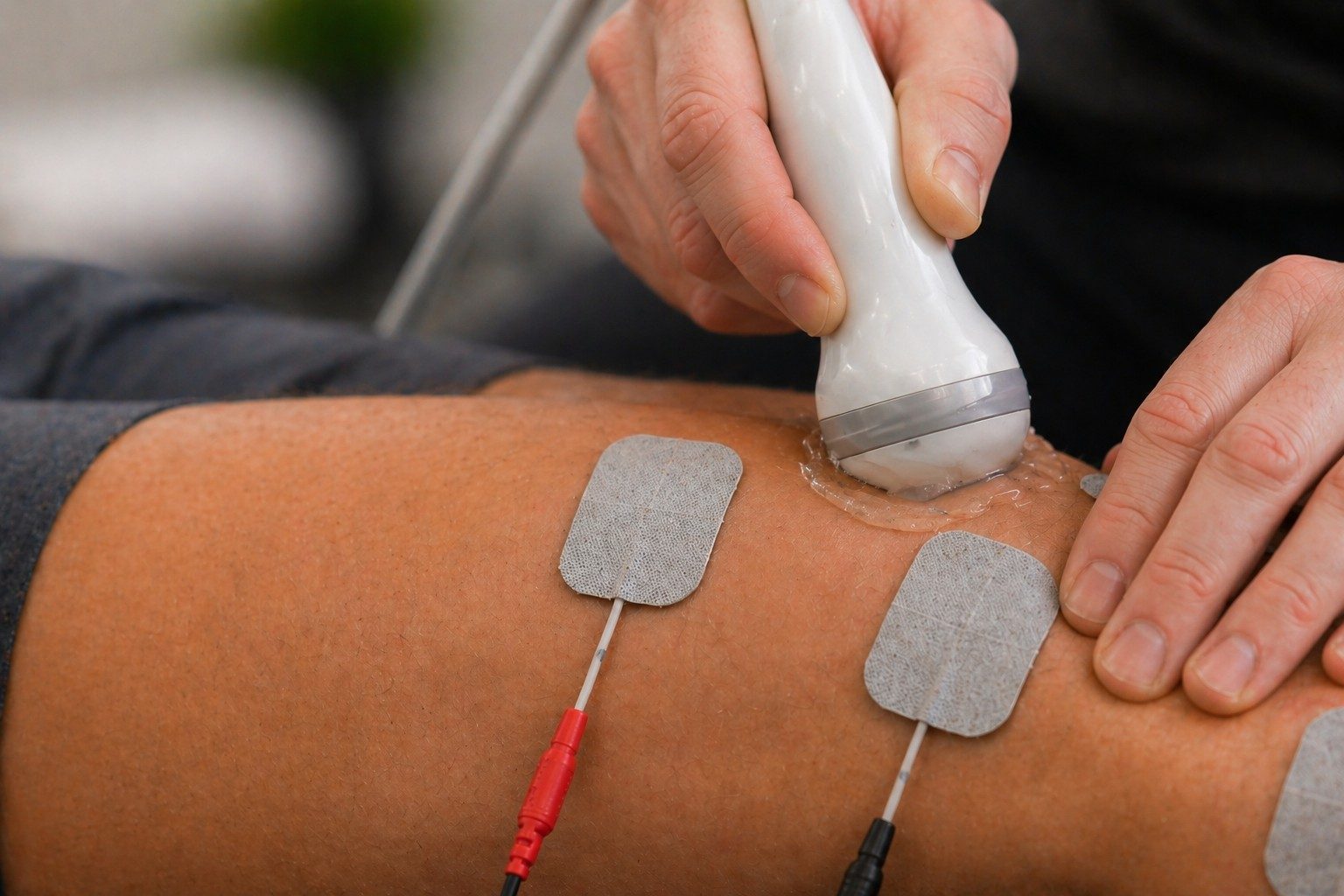 EMS & Ultrasound