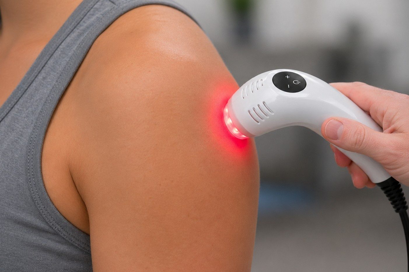 Light Therapy