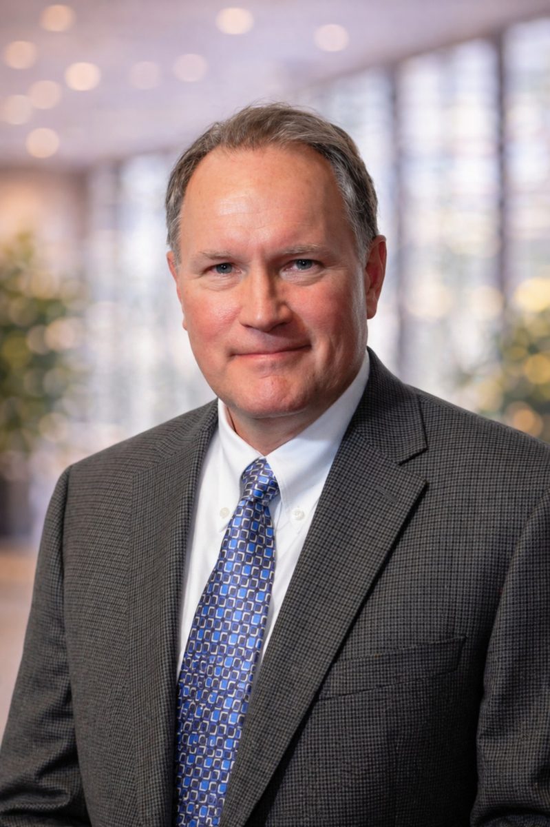 Douglas Pernula, DC